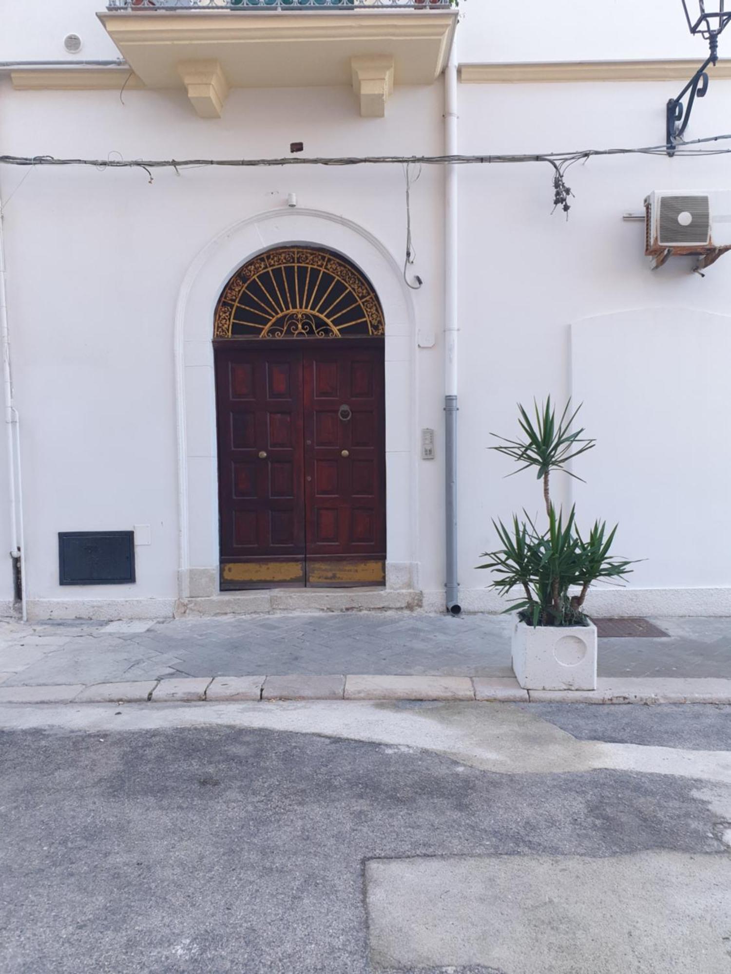 Вілла Casa Nobile В'єсте Екстер'єр фото